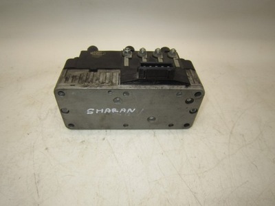 Vw ford galaxy 2.8 котушка запалювання baeq061 magneti marelli фото №1