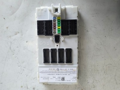 Mini countryman f60 модуль fem 8796105 фото №1