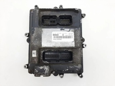 Ecu iveco stralis 0281020048 504122542 фото №1