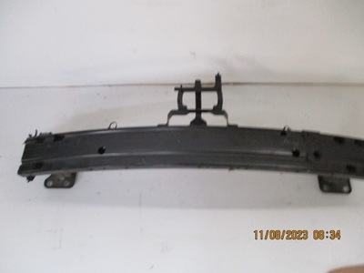 Балка бампера nissan qashqai ii перед фото №1