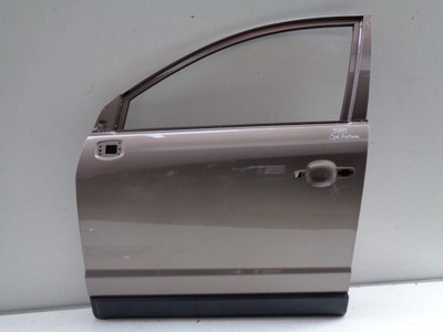 Дверь левая передние opel antara nr 37875 фото №1