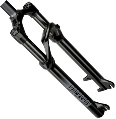 Amortyzator ROCK SHOX Judy Gold RL 27,5'' 100 mm QR 9x100 1 1/8