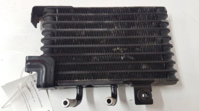 Радіатор пального toyota avensis t270 фото №1