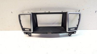 MERCEDES ML W166 GL166 DEFLECTOR DE VENTILACIÓN CUADRO MONITORA 1668300654 A1668300654  