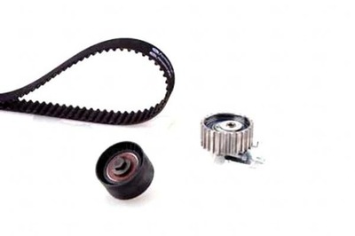 Gates набор ремень распределительного вала alfa romeo 145 146 147 фото №1