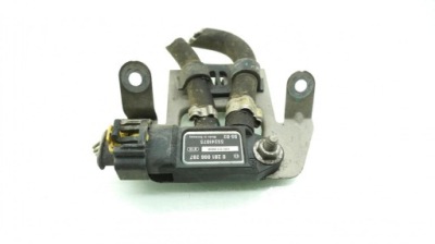 Jeep renegade 1.6 mjet датчик тиску 0281006287 фото №1