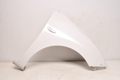 Hyundai i30 ii крыло правый перед передний tcw 80um фото №1