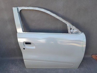 Dacia spring 20- двері перед передні праве oryg фото №1