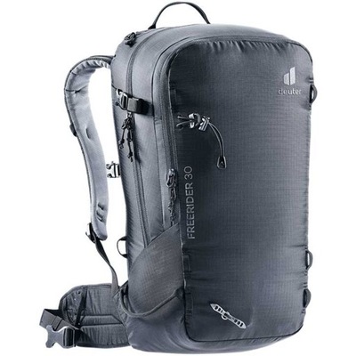 Plecak Deuter Freerider 30 l - Black