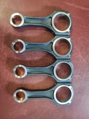 Шатун mercedes 2.2cdi a651 новый фото №1