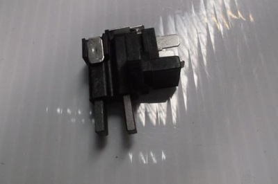 Щіткотримач генератор. lublin ii,iii фото №1