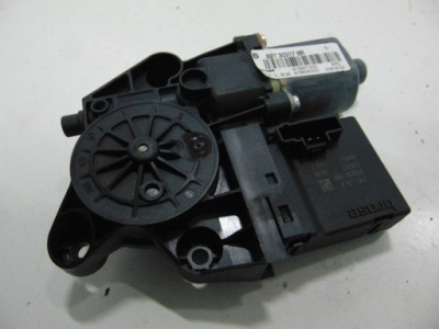 Моторчик стекло правый задняя модуль scenic iii фото №1