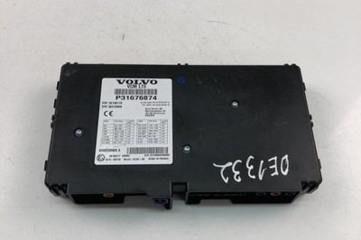 Другое модули volvo v90 ii p31676874 2018 фото №1