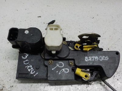 Frontera b замок дверь правый фото №1