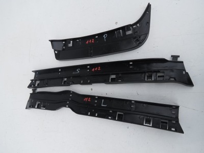 Канал кабельний кабелі 1801596 scania p,g,r,t - series r 450 1801594 1801595 фото №1