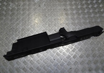 Mercedes w213 защита багажника a2136903200 фото №1