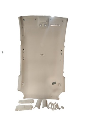 Mazda 6 gh 09r потолок kombi фото №1