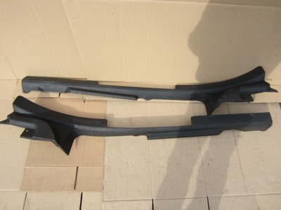 Fiat linea молдинг захист поріг права фото №1