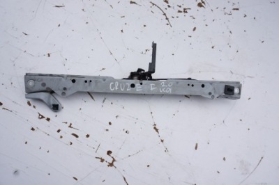 Усилитель передний pas передний chevrolet cruze i фото №1