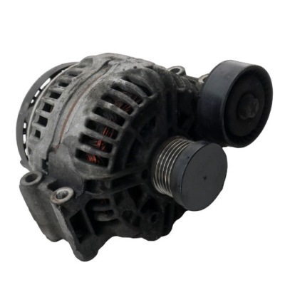 0124525059, 7521385 генератор bmw e87 2004-2011 фото №1