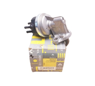 ORIGINAL RENAULT POMPE CARBURANTS 7700670936 RENAULT R4 R8 R10 R12 