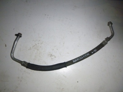 Шланг кондиционера renault megane ii 8200327576 фото №1