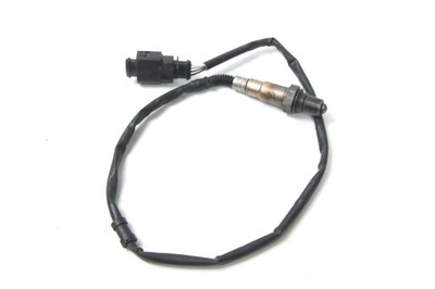 Gd vw golf vi 2.5fsi датчик лямбда-зонд 06a906262ck фото №1