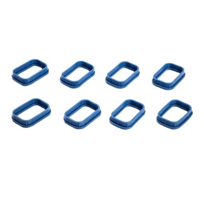 Прокладка колектор всмоктуючий фото №1