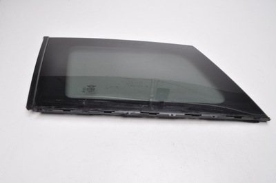 Mini f60 стекло кузовная левый задняя задняя фото №1