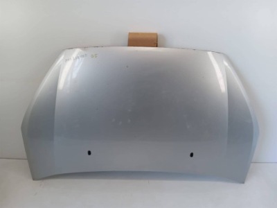 Капот кришка двигуна ford galaxy mk3 06-11 фото №1