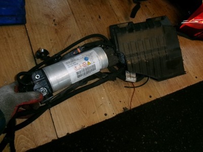 Citroen c3 ii блок управления модуль система запуск стоп фото №1