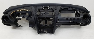 Панель приладів приладова консоль mazda rx-8 europa фото №1