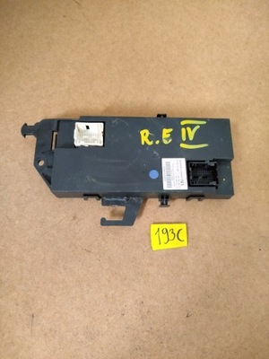 Модуль комфорту renault espace iv 8200427761 фото №1