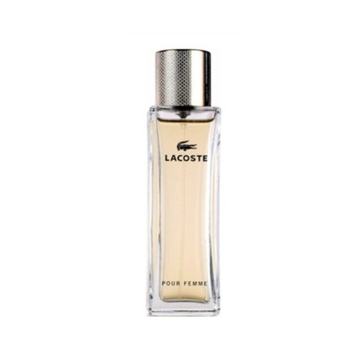 LACOSTE Pour Femme EDP woda perfumowana 50ml