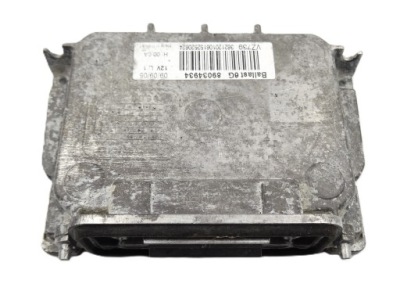 Перетворювач peugeot citroen 89034934 опис фото №1