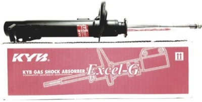 Kyb амортизатор 333383 фото №1