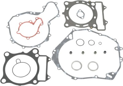 KOMPLEKTAS SANDARIKLIŲ COMPLETE GASKET SET ATV-UTV () 