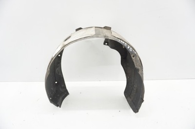 Hyundai i30 ii hb підкрилок лівий задня фото №1