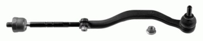 Тяга рулевой mini countryman r60 paceman r61 1.6/1.6d/2.0d 08.10-10.1 фото №1
