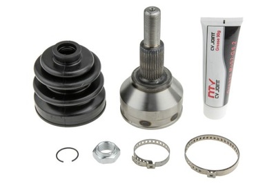 Шарнир наружный dodge journey od 2012 фото №1