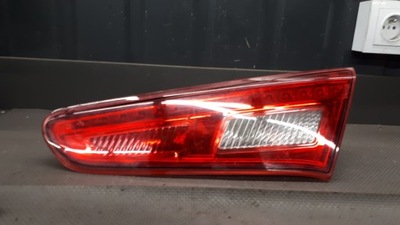 50513400 FARO DERECHA PARTE TRASERA DIODO LUMINOSO LED ALFA ROMEO GIULIETTA 16R  