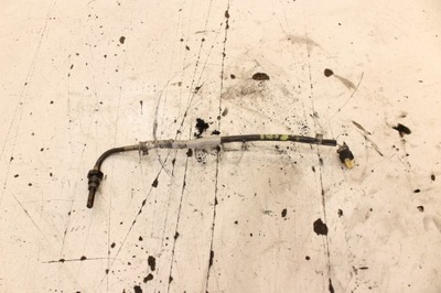 Датчик температуры выхлопных газов 0081533728 mercedes w176 1.8 cdi фото №1