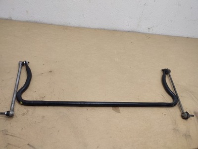 Citroen c4 grand picasso i тяга стабілізатора перед 2.0hdi фото №1