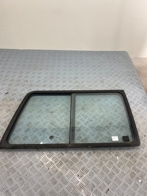 VENTANAS CARROCERÍA DERECHA PARTE TRASERA PARTE TRASERA MITSUBISHI PAJERO 1 I 3D AS2  