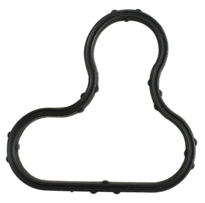 Оригинальный номер bmw e60 e61 прокладка основание генератора фото №1