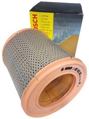 Фильтр воздуха bosch renault clio i rapid thalia i express фото №1