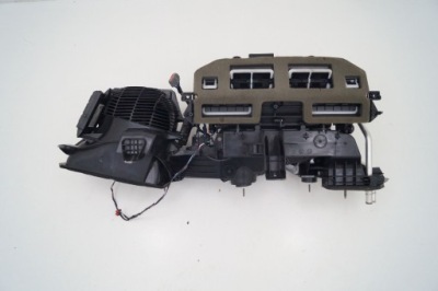 Dodge charger ii 5.7 hemi 11- отопитель t фото №1