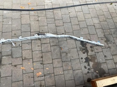 Шторка безопасности bmw g31 левая lub правая фото №1