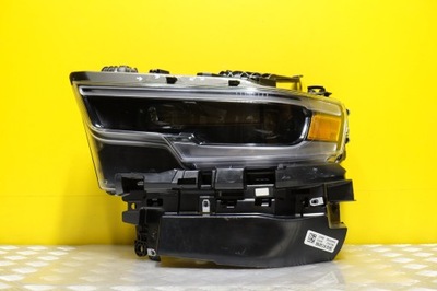 Dodge ram 1500 trx 2019- фара лампа led usa фото №1