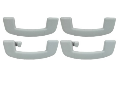 Vw golf vii ручки потолочный комплект 5g0857607 фото №1